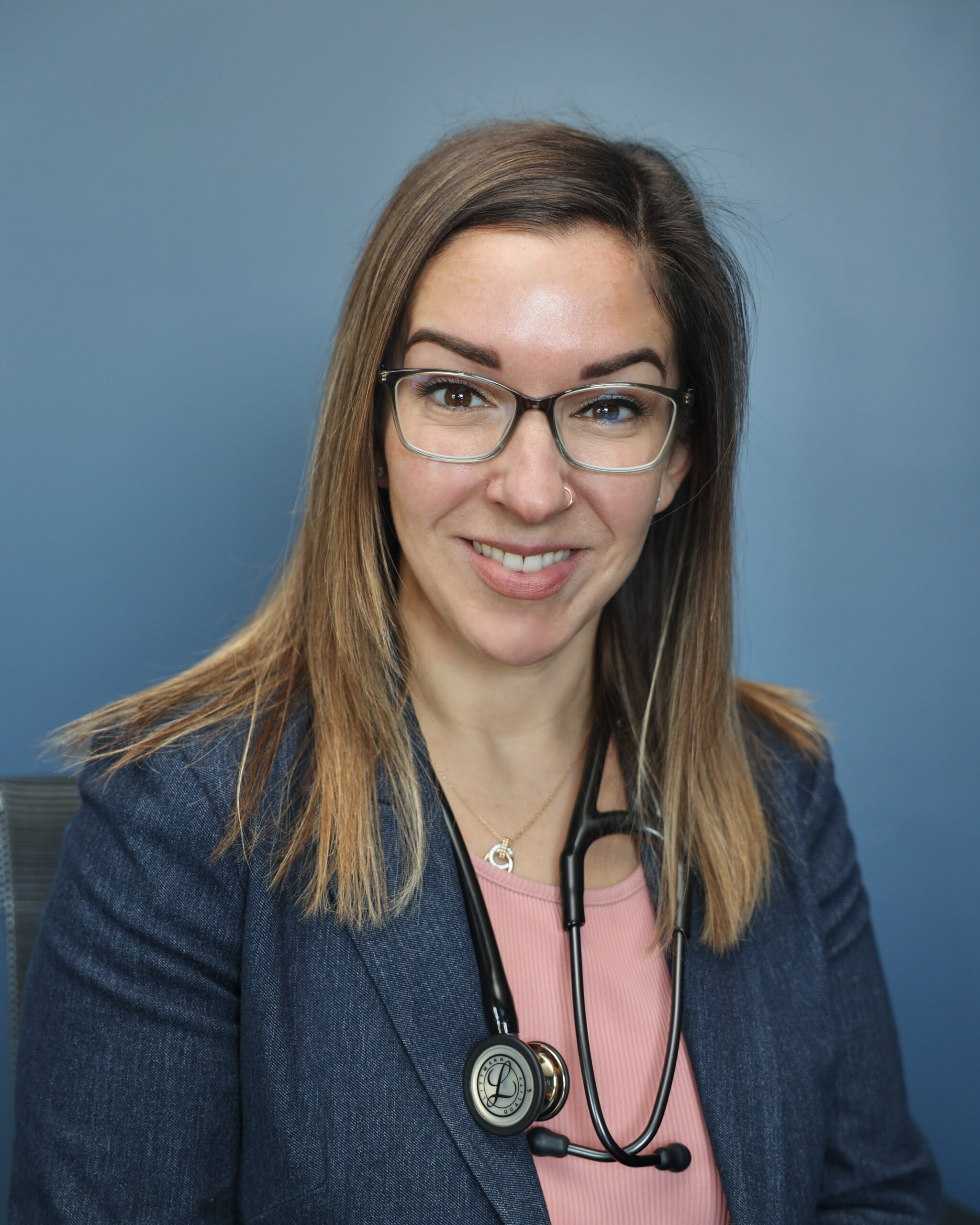 Jessica Braunscheidel, NP